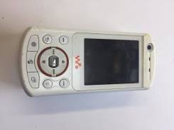 Sony Ericsson Walkman W900i. Б/у