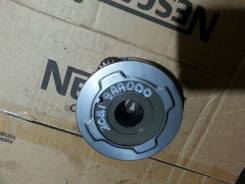 Шестерня кпп. Subaru Legacy, BPH, BLE, BR9, BP5, BL5, BM9, BRF, BPE Subaru Forester, SH9 Subaru Impreza, GRF, GVF Subaru Exiga, YA5 Двигатели: EJ20X...