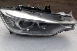 Фара. BMW 3-Series, F30
