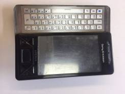 Sony Ericsson Xperia X1. / 