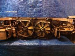 Диффузор. Toyota: Windom, Camry Gracia, Mark II Wagon Qualis, Camry, Solara, Mark II Двигатели: 1MZFE, 2MZFE