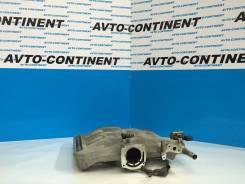 Коллектор впускной. Mazda MPV, LW5W Двигатели: GY, GYDE