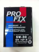 Pro Fix. Вязкость 5W-30, синтетическое
