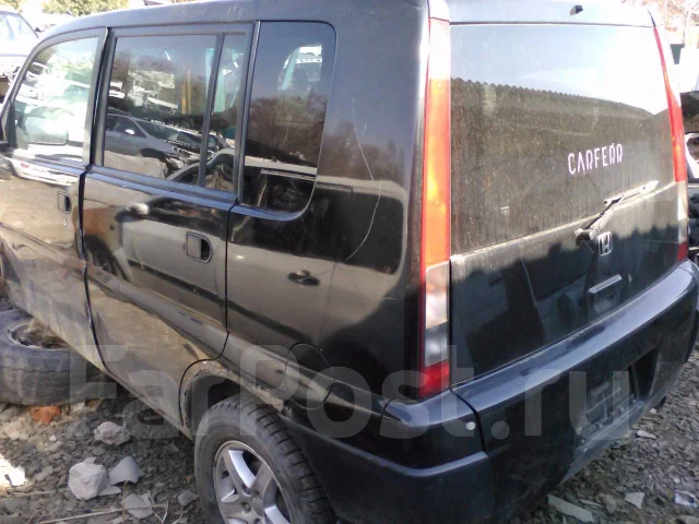 Honda S-MX. RH2, B20B ����