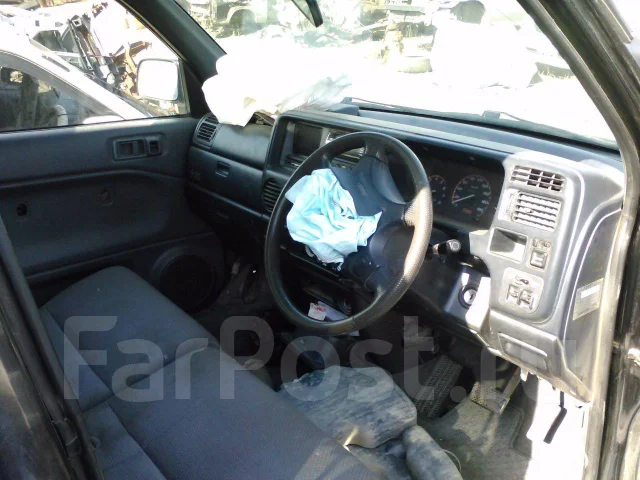 Honda S-MX. RH2, B20B ����