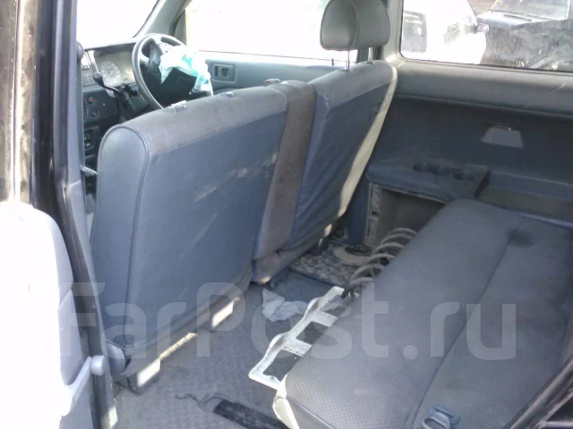 Honda S-MX. RH2, B20B ����