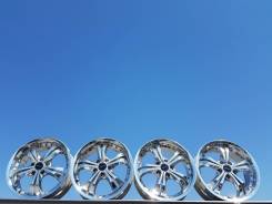 Futek. 7.0x17, 5x114.30, ET53