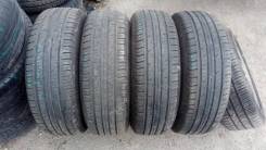 Dunlop Grandtrek PT3. Летние, 2016 год, износ: 10%, 4 шт