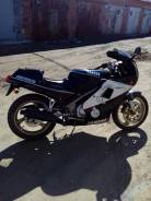 Yamaha FZR 250. 250 куб. см., исправен, птс, с пробегом