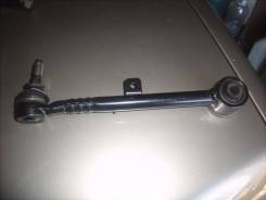 Тяга поперечная. Toyota Altezza, JCE15, SXE10, GXE10, GXE10W, JCE10, GXE15 Toyota IS200, GXE10, JCE10 Toyota IS300, JCE10 Двигатели: 1GFE, 2JZGE, 3SGE