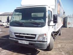 Mitsubishi Fuso. Продается Mitsubishi FUSO Canter 2011 г., 4 899 куб. см., 3 750 кг.