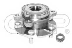 Ступица. Toyota: Corolla, Prius a, Corolla Rumion, RAV4, Mark X, Sai, Auris, Blade, Avensis, Harrier, Scion Двигатели: 1ZRFE, 4ZZFE, 2ZRFE, 1NDTV, 2ZR...