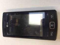 Продам телефон lg 360i во Владивостоке LG GM360i Viewty Snap. Б/у