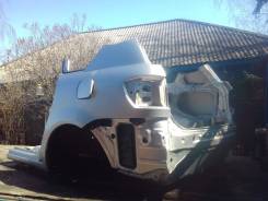 Реаркат. Toyota Ipsum, ACM21, ACM26W, ACM26, ACM21W
