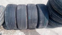 Michelin X-Ice North 3. Зимние, без шипов, 2013 год, износ: 20%, 4 шт