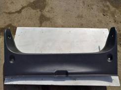Панель замка багажника. Nissan Bluebird Sylphy, KG11 Двигатели: MR20DE, MR20
