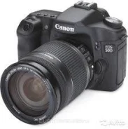 Canon EOS 50D Kit. 15 - 19.9 ��