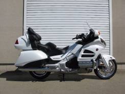 Honda Gold Wing. 1 799 куб. см., исправен, птс, без пробега