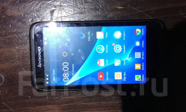 Lenovo S720. �/� ����