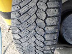 Continental Conti4x4IceContact. Зимние, шипованные, износ: 40%, 1 шт