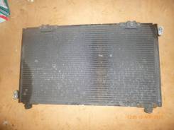 Радиатор кондиционера. Toyota Celica, ST202, ST203, ST204, ST205, AT200, ST202C Toyota Carina ED, ST202, ST201, ST203, ST200, ST205 Toyota Corona Exiv...