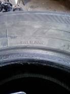 Bridgestone 613V. Летние, 2009 год, износ: 70%, 1 шт