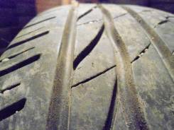 Bridgestone Turanza ER300. Летние, износ: 10%, 4 шт