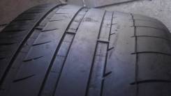 Michelin Pilot Sport PS2. Летние, износ: 50%, 1 шт