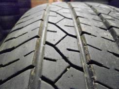 Dunlop SP Sport 270. Летние, 2012 год, износ: 20%, 4 шт