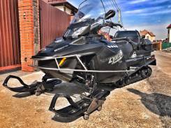 BRP Lynx Xtrim Commander 800R E-TEC. исправен, есть птс, с пробегом