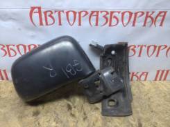 Зеркало заднего вида боковое. Honda Mobilio, GB1 Двигатель L15A