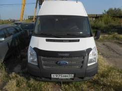 Ford Transit. Форд Транзит, 2 200 куб. см., 18 мест