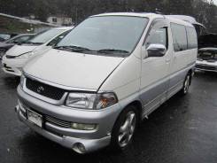 Toyota Hiace Regius. RCH41, 3RZFE