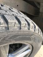 Goodyear Ducaro GA. Зимние, 2013 год, износ: 30%, 4 шт