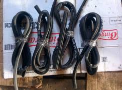 Уплотнитель двери. Toyota Windom, MCV30 Lexus ES330, MCV30, MCV31 Lexus ES300, MCV30, MCV31 Двигатели: 1MZFE, 3MZFE
