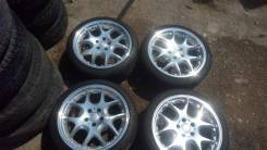 Brabus. 8.5x18, 5x112.00, ET35