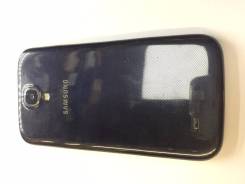 Samsung Galaxy S4 GT-i9500. Б/у