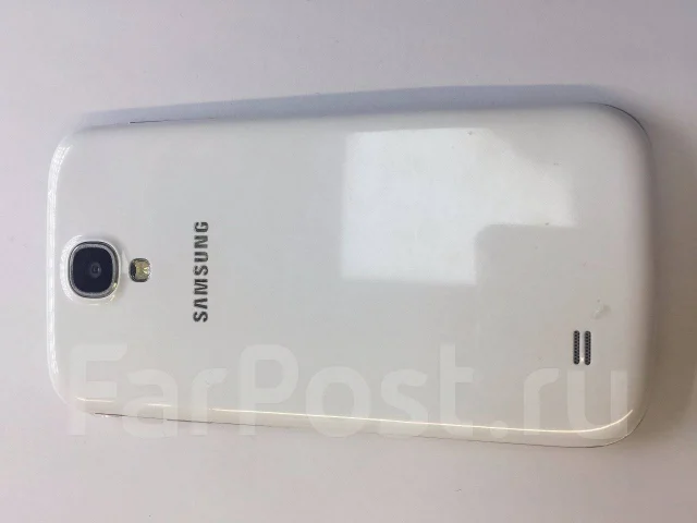 Samsung Galaxy S4. �/� ����