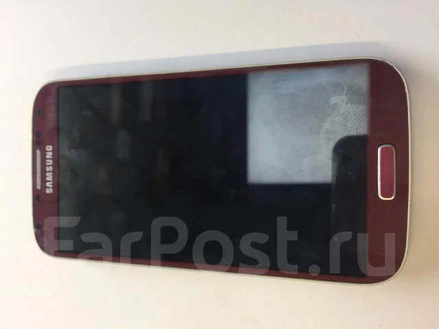 Samsung Galaxy S4. �/� ����
