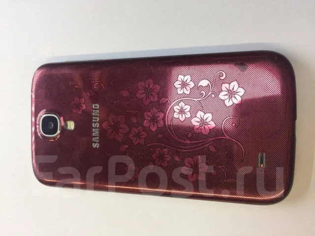 Samsung Galaxy S4. �/� ����