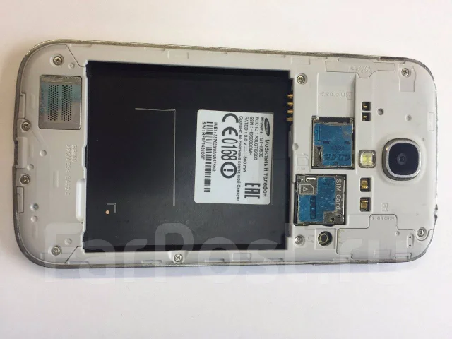 Samsung Galaxy S4. �/� ����