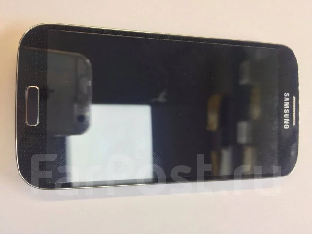 Samsung Galaxy S4. �/� ����