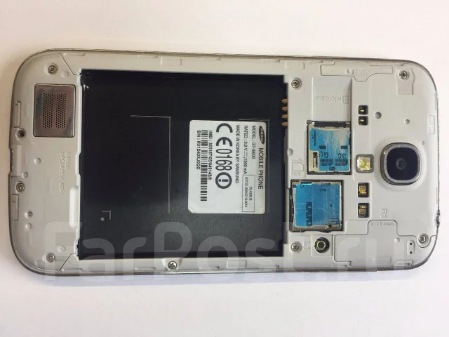 Samsung Galaxy S4. �/� ����