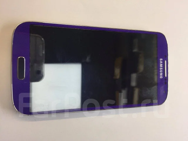Samsung Galaxy S4. �/� ����