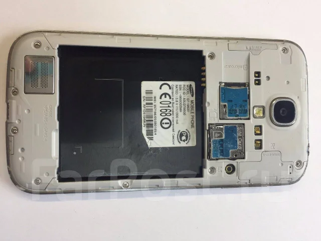 Samsung Galaxy S4. �/� ����