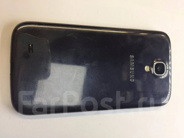 Samsung Galaxy S4. �/� ����