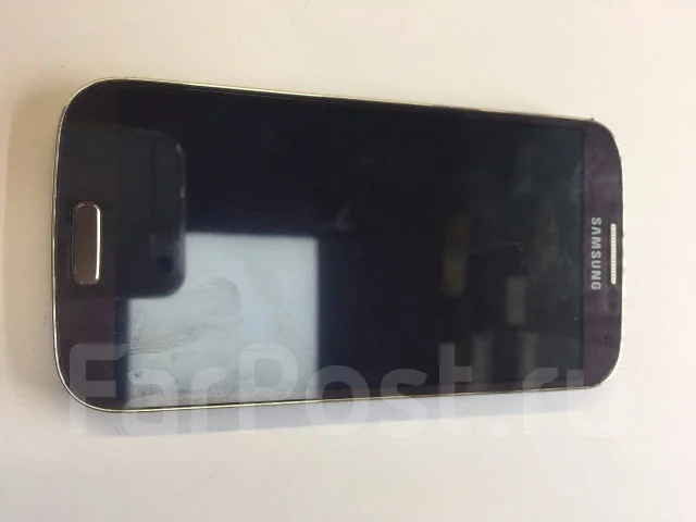 Samsung Galaxy S4. �/� ����