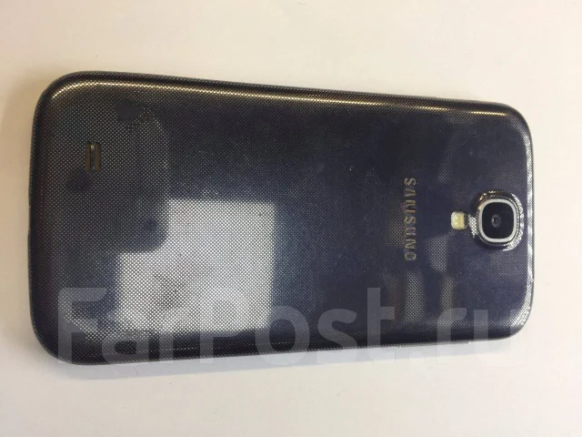 Samsung Galaxy S4. �/� ����