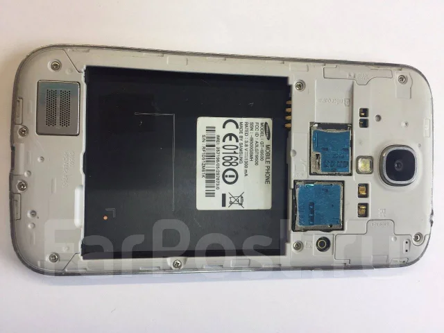 Samsung Galaxy S4. �/� ����