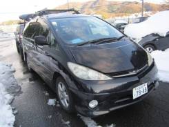 Toyota Estima. ACR30, 2AZFE